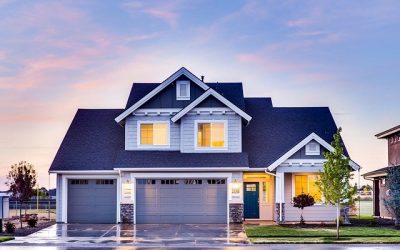 Paiement des frais de dossier prêt immobilier